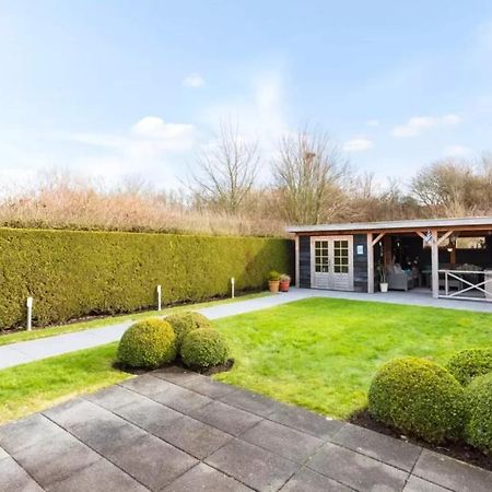 Vakantiehuis Met Luxe Tuin Dichtbij Het Strand كامبيرلاند المظهر الخارجي الصورة