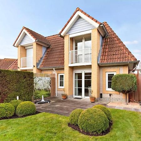 Vakantiehuis Met Luxe Tuin Dichtbij Het Strand كامبيرلاند المظهر الخارجي الصورة