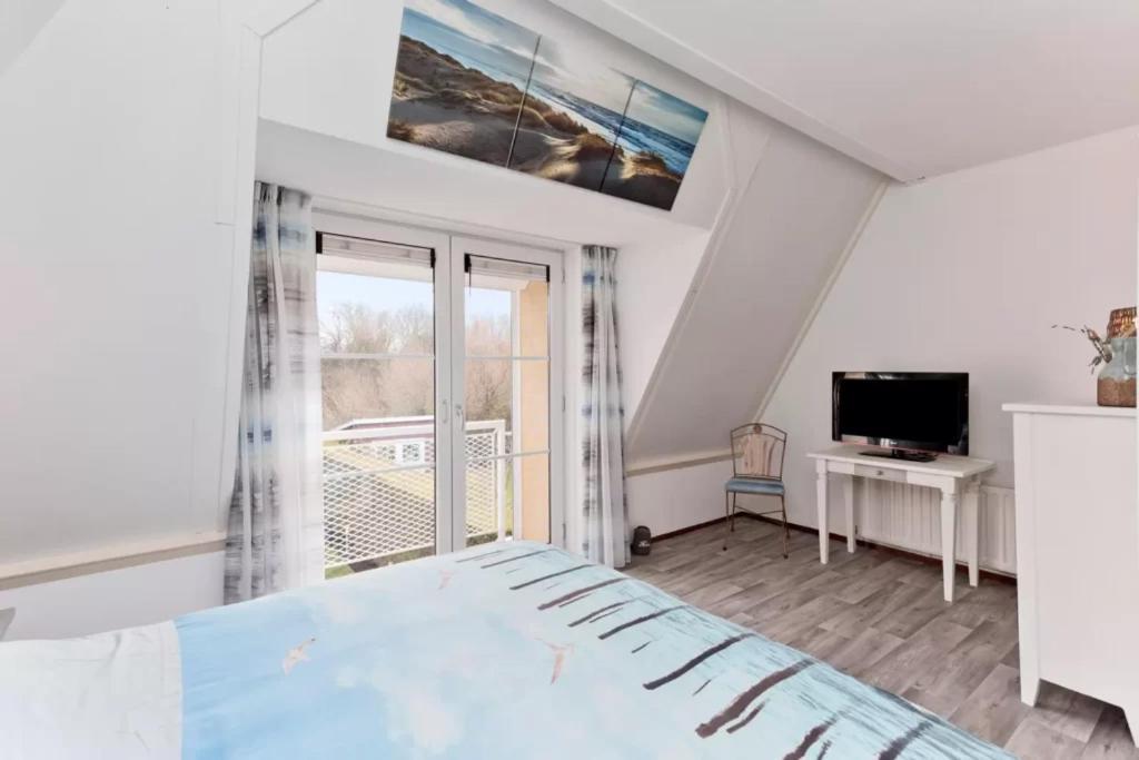Vakantiehuis Met Luxe Tuin Dichtbij Het Strand كامبيرلاند المظهر الخارجي الصورة