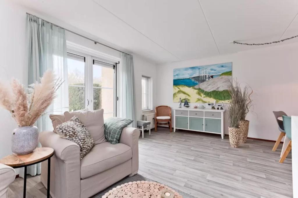 Vakantiehuis Met Luxe Tuin Dichtbij Het Strand كامبيرلاند المظهر الخارجي الصورة