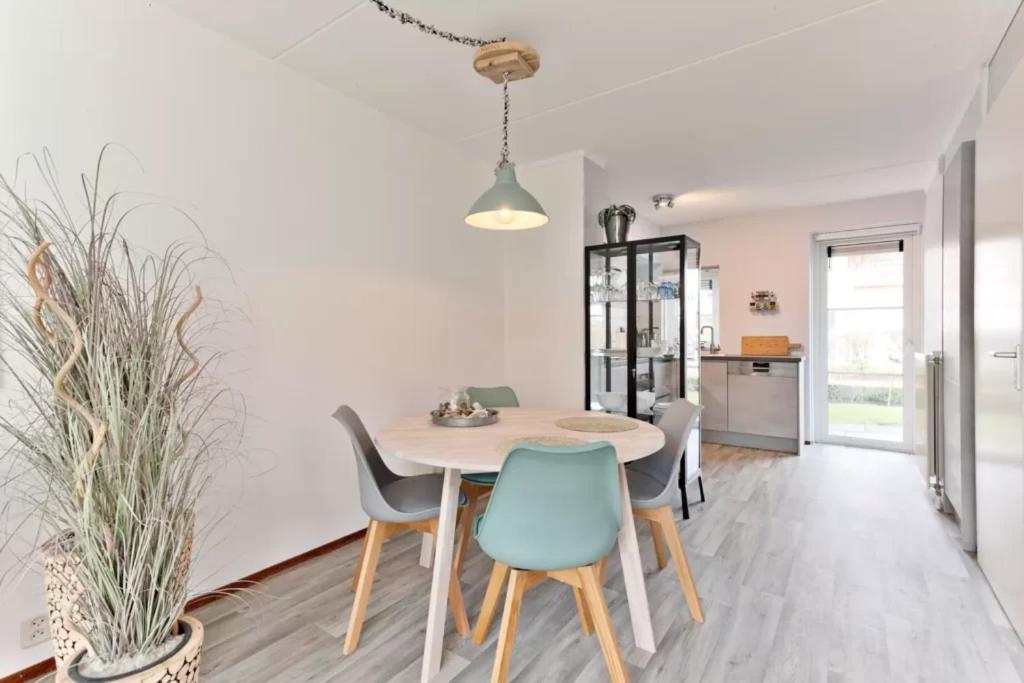 Vakantiehuis Met Luxe Tuin Dichtbij Het Strand كامبيرلاند المظهر الخارجي الصورة