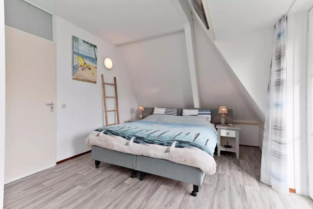 Vakantiehuis Met Luxe Tuin Dichtbij Het Strand كامبيرلاند المظهر الخارجي الصورة