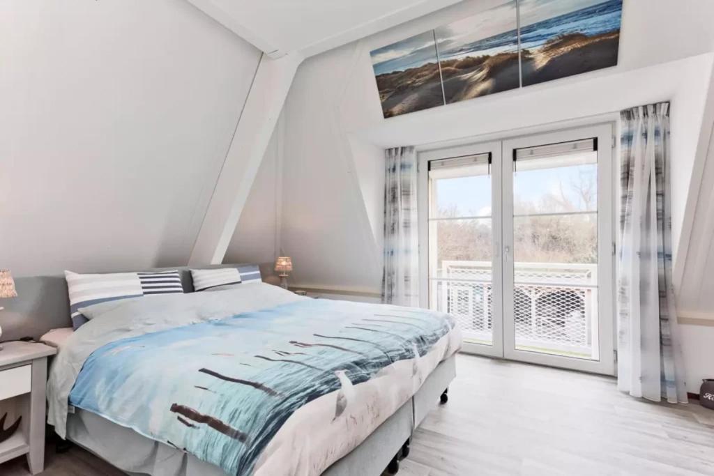 Vakantiehuis Met Luxe Tuin Dichtbij Het Strand كامبيرلاند المظهر الخارجي الصورة