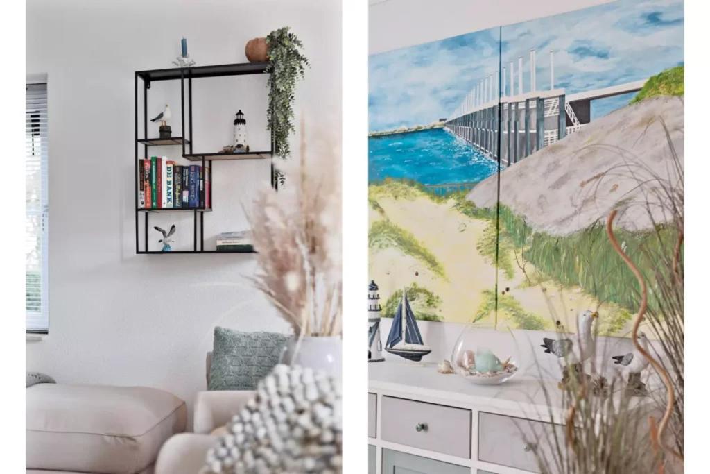 Vakantiehuis Met Luxe Tuin Dichtbij Het Strand كامبيرلاند المظهر الخارجي الصورة