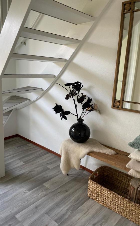Vakantiehuis Met Luxe Tuin Dichtbij Het Strand كامبيرلاند المظهر الخارجي الصورة