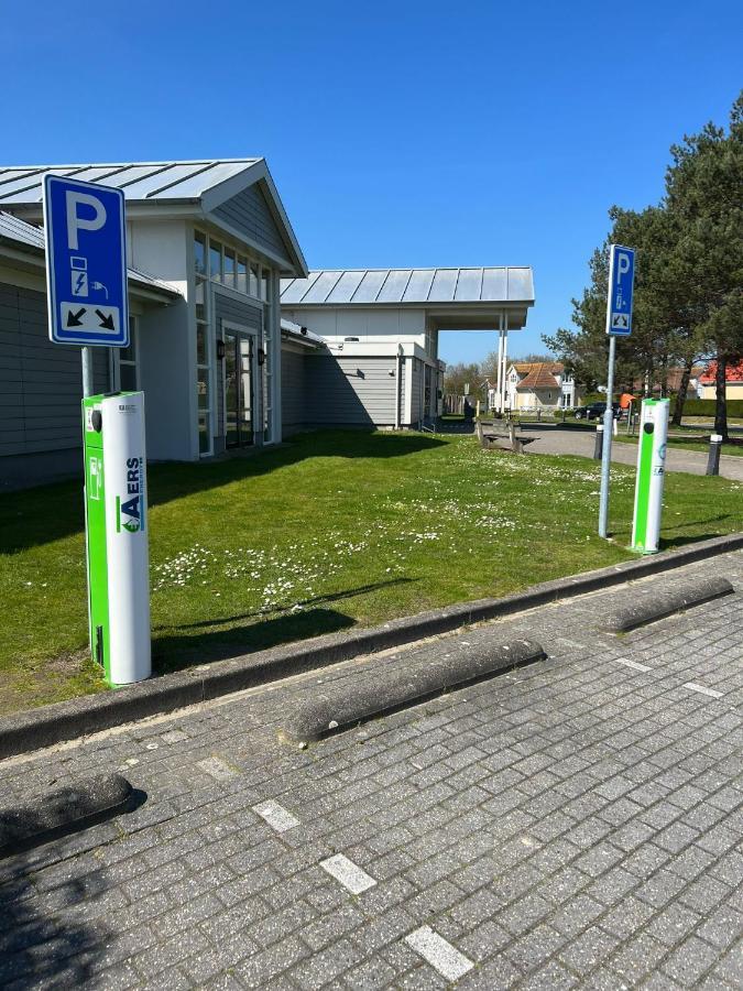 Vakantiehuis Met Luxe Tuin Dichtbij Het Strand كامبيرلاند المظهر الخارجي الصورة